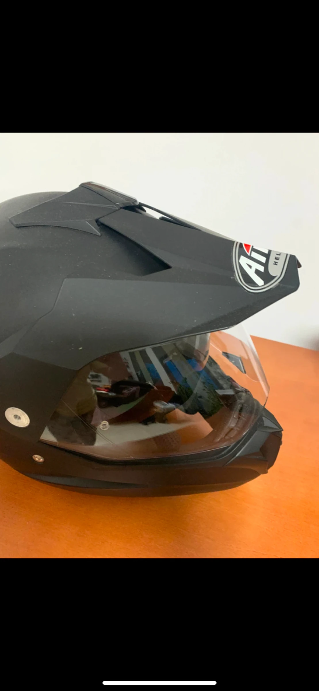 Casco Airoh – photo 10